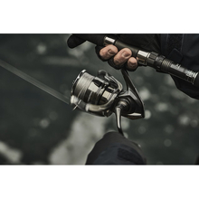 Катушка SHIMANO Twin Power FE 4000PG 9+1BB 4.4:1 (TP4000PGFE)