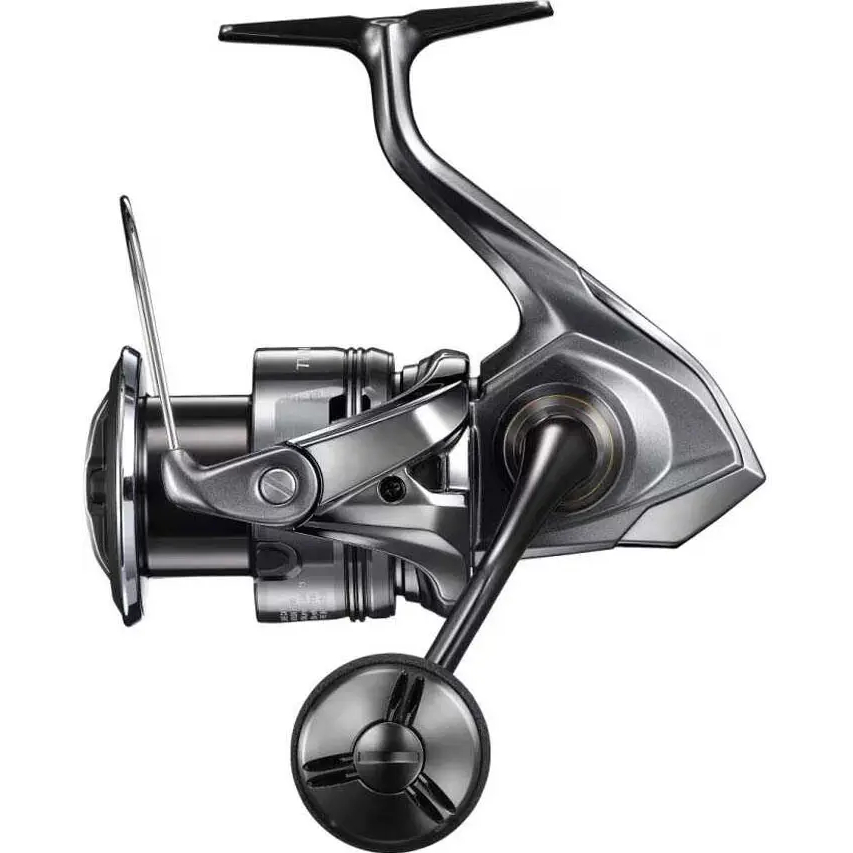 Катушка SHIMANO Twin Power FE 4000PG 9+1BB 4.4:1 (TP4000PGFE)