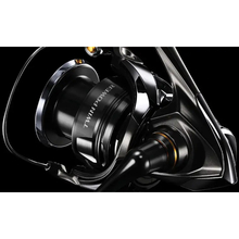 Катушка SHIMANO Twin Power FE 4000PG 9+1BB 4.4:1 (TP4000PGFE)