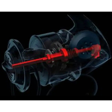 Катушка SHIMANO Twin Power FE C2000S 9+1BB (TPC2000SFE)