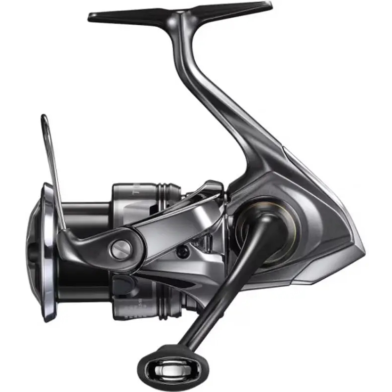Катушка SHIMANO Twin Power FE C3000 9+1BB (TPC3000FE) Вес 210
