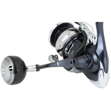 Котушка SHIMANO Twin Power SW-C 14000XG 10+1BB (TPSW14000XGC)