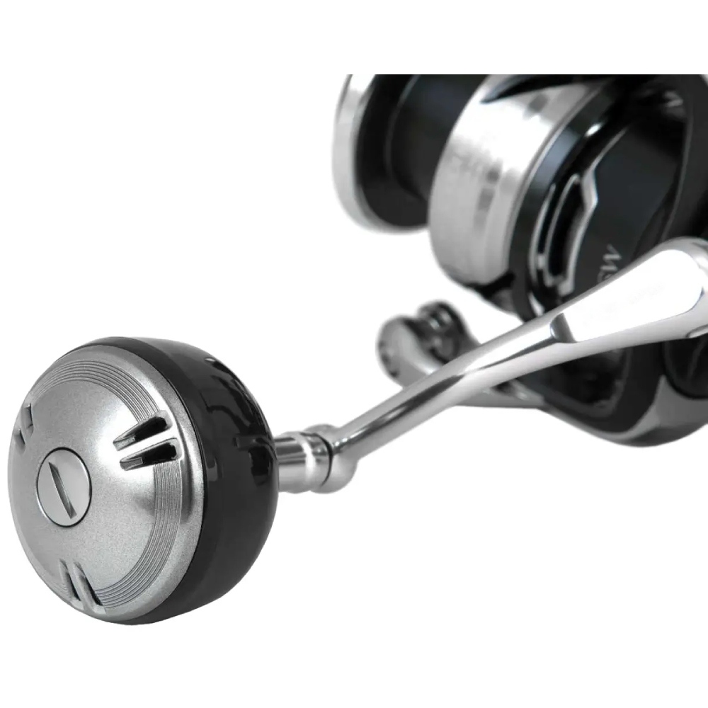 Котушка SHIMANO Twin Power SW-C 14000XG 10+1BB (TPSW14000XGC) Місткість шпулі Nylon 0.405-330/0.47-240/0.52-195; PE #6.0-300/ #8.0-200/ #10.0-165