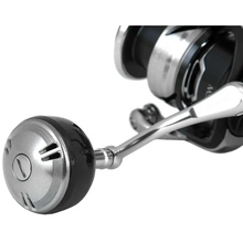 Котушка SHIMANO Twin Power SW-C 14000XG 10+1BB (TPSW14000XGC)