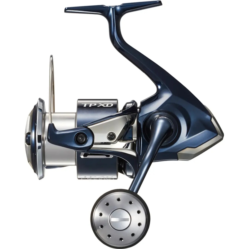 Котушка SHIMANO Twin Power XD FA 4000HG 10+1BB (TPXD4000HGFA) Типорозмір 4000