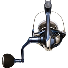 Котушка SHIMANO Twin Power XD FA 4000HG 10+1BB (TPXD4000HGFA)