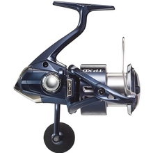 Котушка SHIMANO Twin Power XD FA 4000HG 10+1BB (TPXD4000HGFA)
