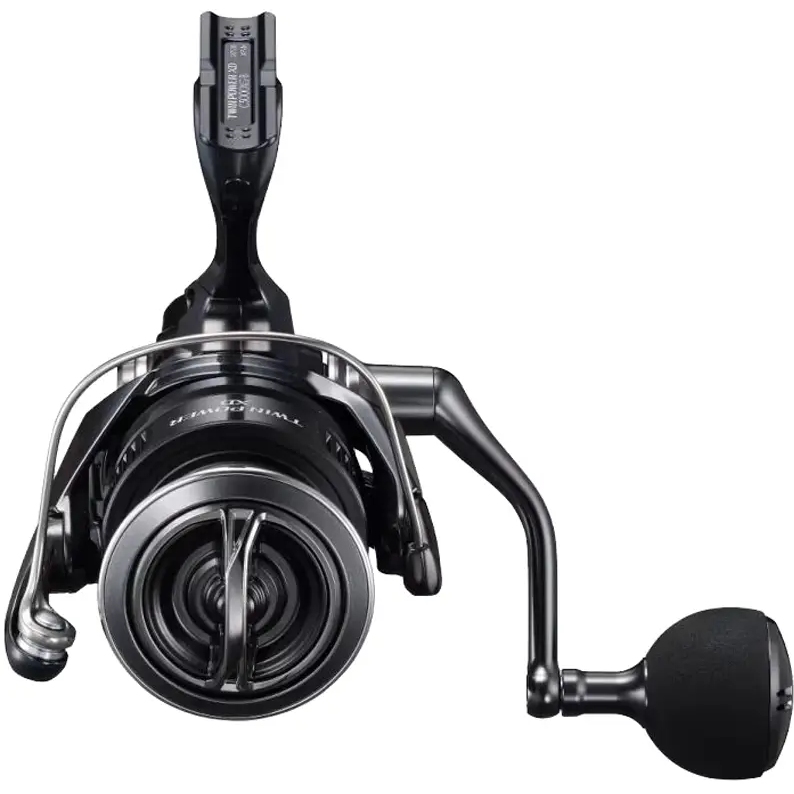 Катушка SHIMANO Twin Power XD FB 4000 PG 10+1BB (TPXD4000PGFB) Тип безинерционные