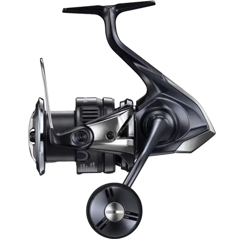 Катушка SHIMANO Twin Power XD FB 4000 PG 10+1BB (TPXD4000PGFB) Типоразмер 4000