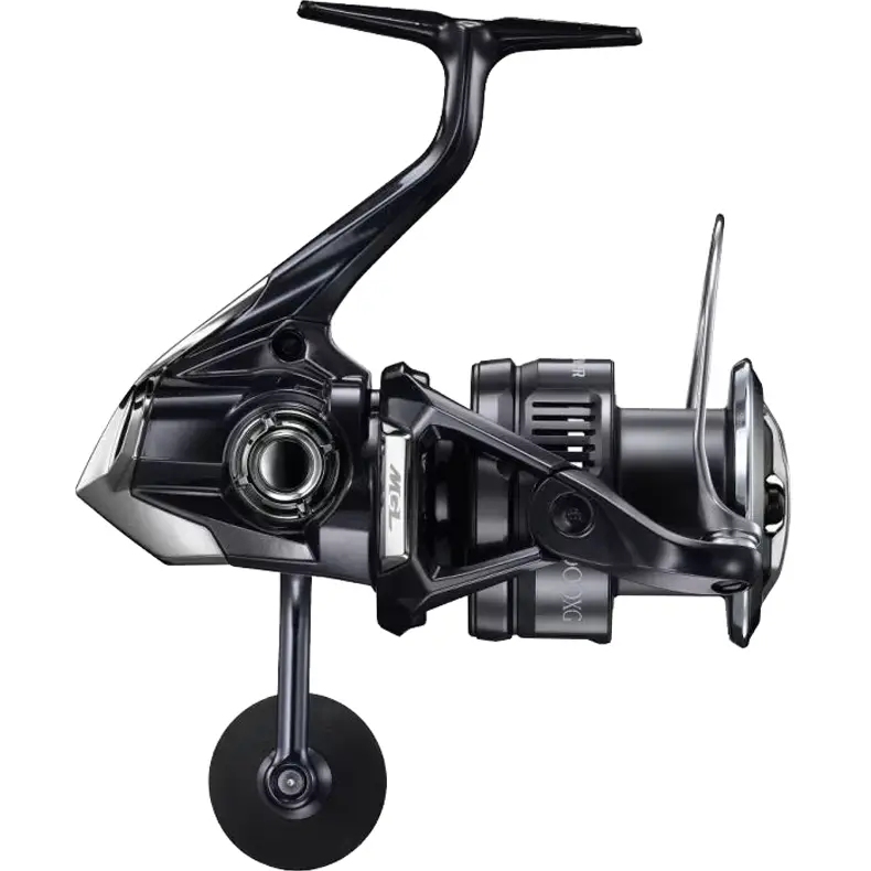 Катушка SHIMANO Twin Power XD FB 4000 PG 10+1BB (TPXD4000PGFB)