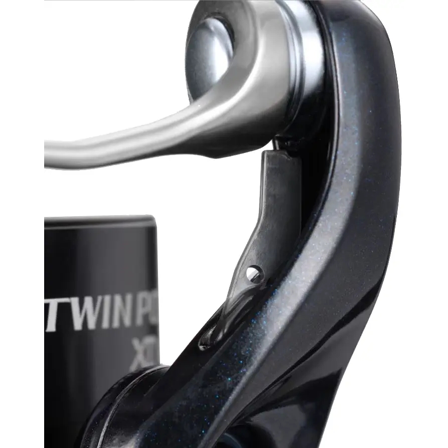 Катушка SHIMANO Twin Power XD FB 4000 PG 10+1BB (TPXD4000PGFB) Вместимость шпули Nylon 0.30-180/ 0.35-130