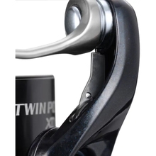 Катушка SHIMANO Twin Power XD FB 4000 PG 10+1BB (TPXD4000PGFB)