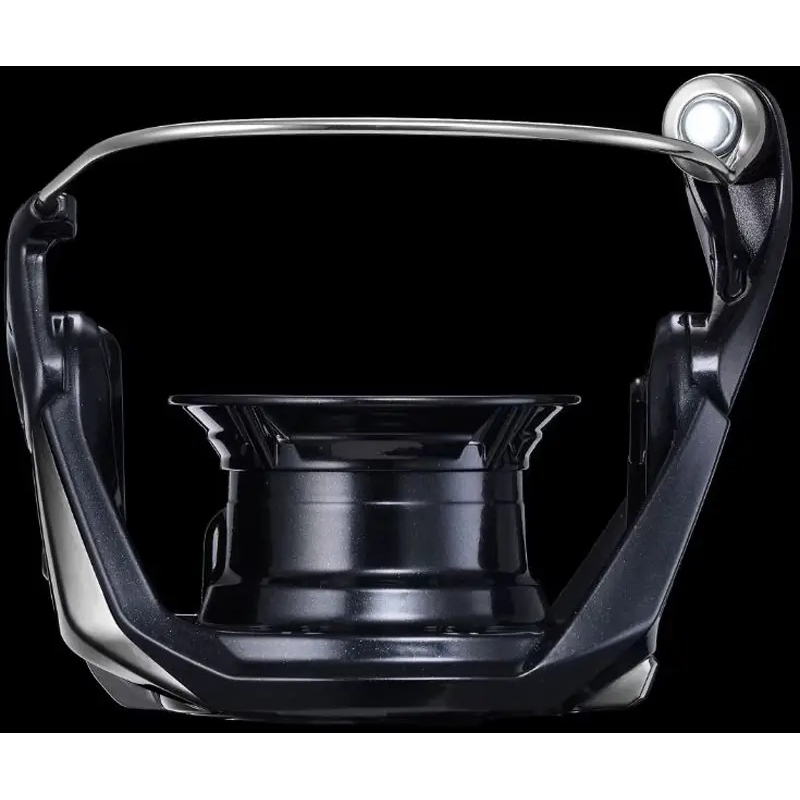 Фото Катушка SHIMANO Twin Power XD FB 4000 PG 10+1BB (TPXD4000PGFB)