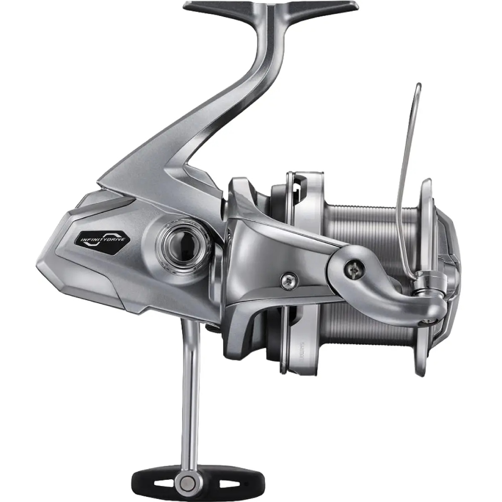 Катушка SHIMANO Ultegra 14000 XSE 4+1BB (ULT14000XSE) Типоразмер 14000