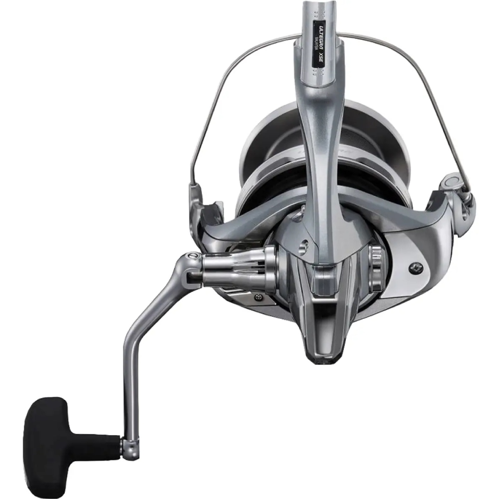 Катушка SHIMANO Ultegra 14000 XSE 4+1BB (ULT14000XSE) Вес 585