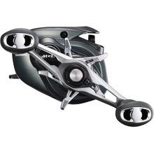 Катушка SHIMANO Curado MGL 151XG 6+1BB 8.1:1 (CUMGL151XG)