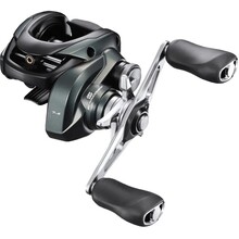 Катушка SHIMANO Curado MGL 151XG 6+1BB 8.1:1 (CUMGL151XG)