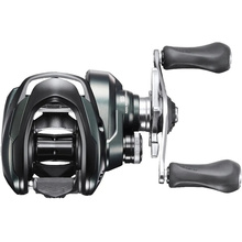 Катушка SHIMANO Curado MGL 151XG 6+1BB 8.1:1 (CUMGL151XG)