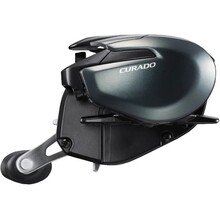 Катушка SHIMANO Curado MGL 151XG 6+1BB 8.1:1 (CUMGL151XG)