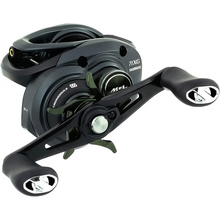 Катушка SHIMANO Curado MGL K 71HG 8+1BB 7.4:1 (CUMGL71HGK)