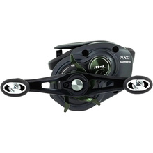 Катушка SHIMANO Curado MGL K 71HG 8+1BB 7.4:1 (CUMGL71HGK)