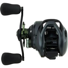 Катушка SHIMANO Curado MGL K 71HG 8+1BB 7.4:1 (CUMGL71HGK)