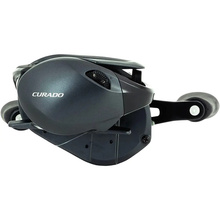 Катушка SHIMANO Curado MGL K 71HG 8+1BB 7.4:1 (CUMGL71HGK)