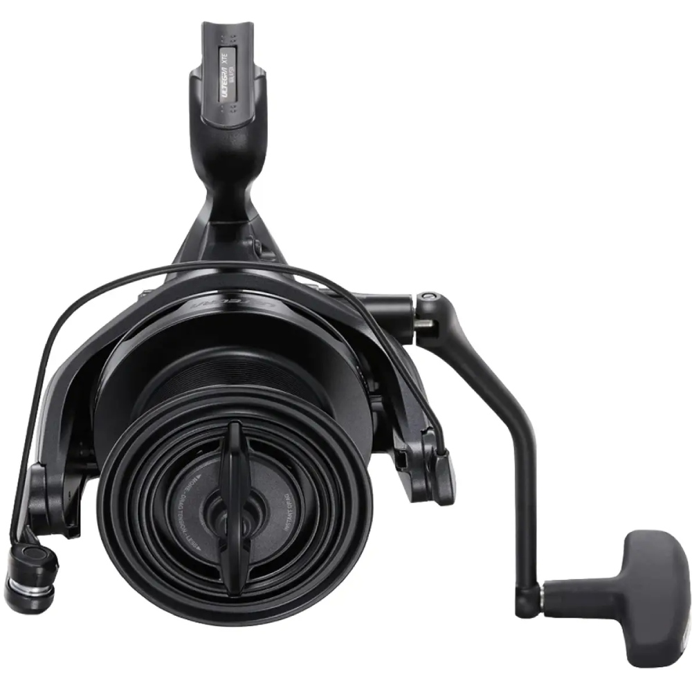 Катушка SHIMANO Ultegra 14000 XTE 4+1BB (ULT14000XTE) Тип серфовые