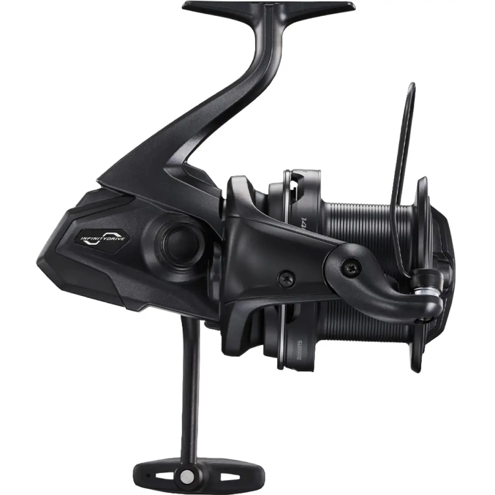 Катушка SHIMANO Ultegra 14000 XTE 4+1BB (ULT14000XTE) Типоразмер 14000