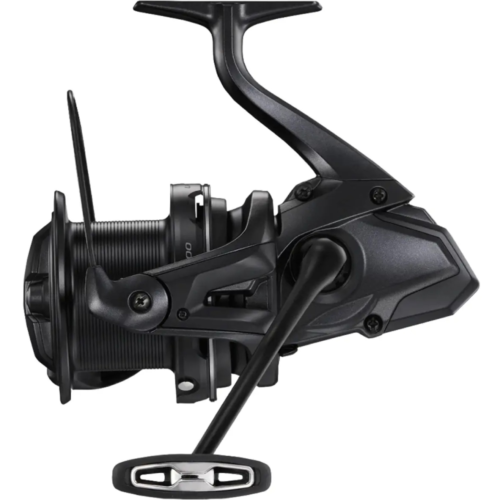 Катушка SHIMANO Ultegra 14000 XTE 4+1BB (ULT14000XTE)