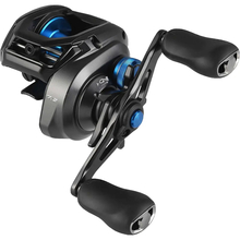 Котушка SHIMANO SLX XT 151 4+1BB 6.3:1 (SLXXT151)