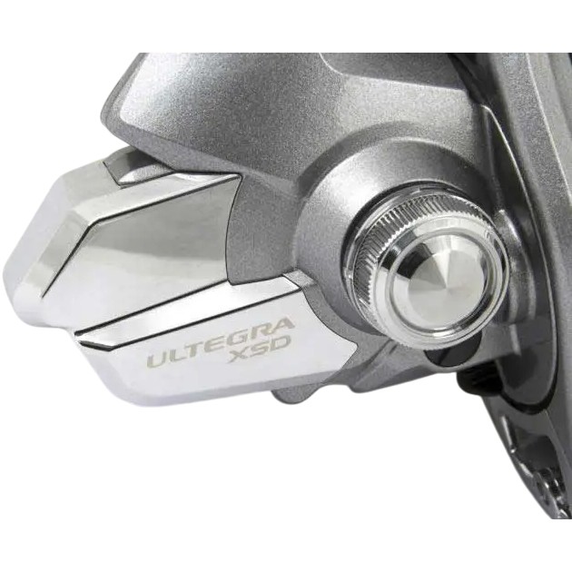 Фото Котушка SHIMANO Ultegra 5500XSD 4+1BB (ULT5500XSD)