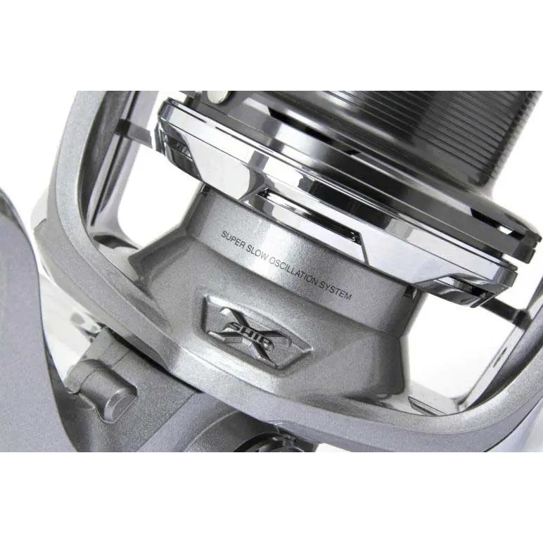 Котушка SHIMANO Ultegra 5500XSD 4+1BB (ULT5500XSD) Тип серфовые