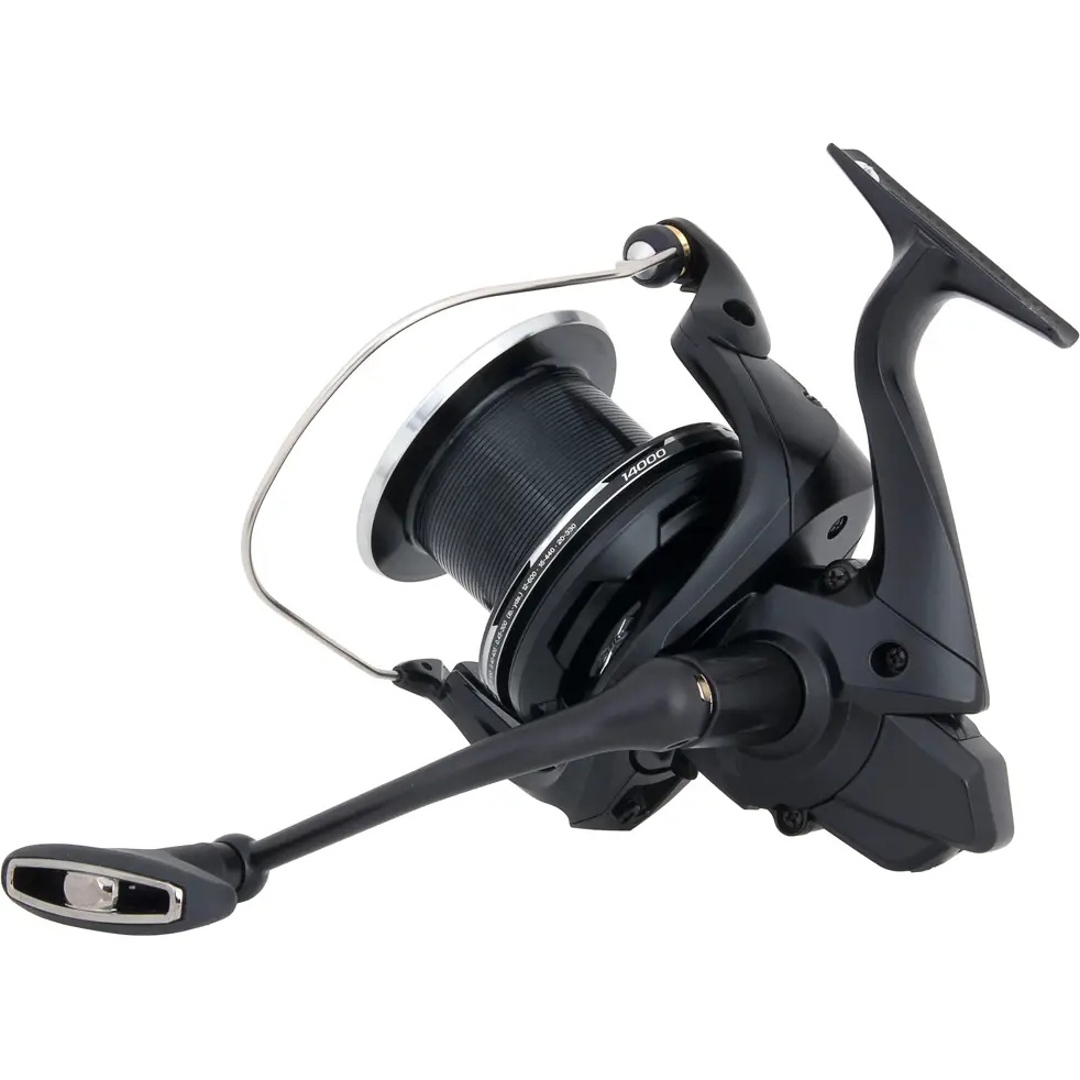 Катушка SHIMANO Ultegra 5500XTD 4+1BB (ULT5500XTD) Типоразмер 5500