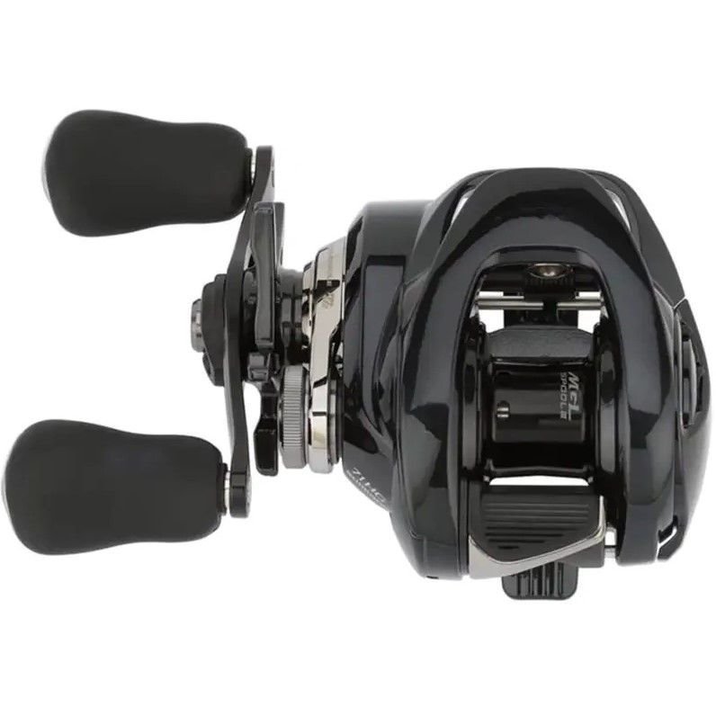 Катушка SHIMANO Metanium DC A 71 HG Left Hand 10+1BB 7.1:1 (METDC71HGA) Типоразмер 70