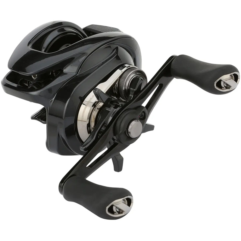 Катушка SHIMANO Metanium DC A 71 HG Left Hand 10+1BB 7.1:1 (METDC71HGA)