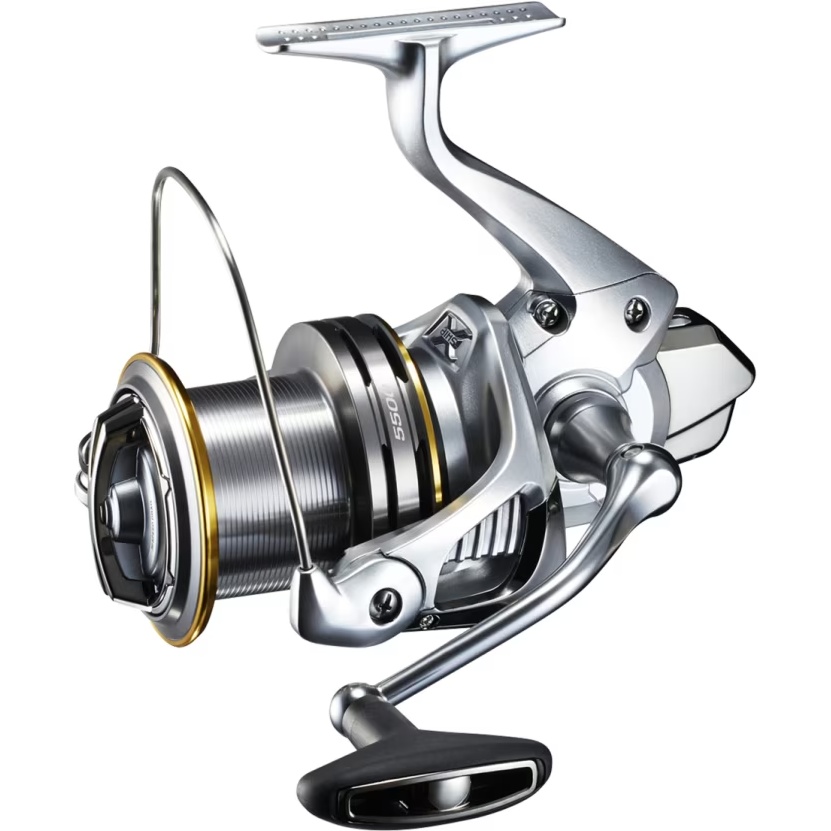 Катушка SHIMANO Ultegra CI4+ 5500 XSC 5+1BB (ULTCI45500XSC)