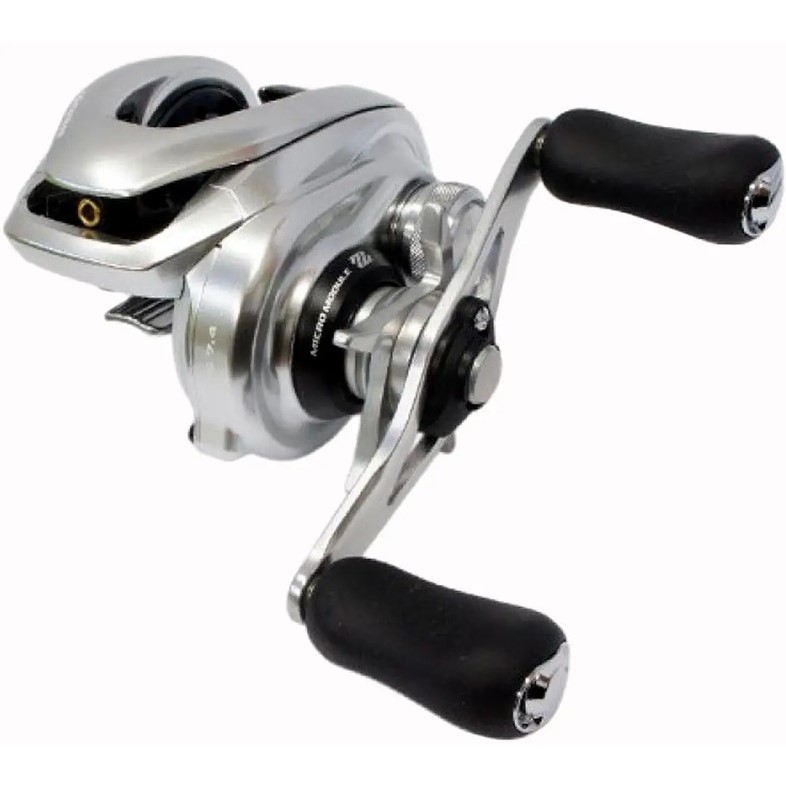 Катушка SHIMANO Metanium MGL 151 10+1BB 6.2:1 (METMGL151B)