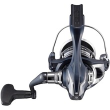 Катушка SHIMANO Miravel 2500S 5+1BB 5.0:1 (MIR2500S)