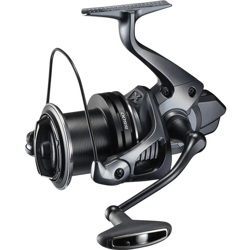 Котушка SHIMANO Ultegra CI4+ 5500 XTC 5+1BB (ULTCI45500XTC)