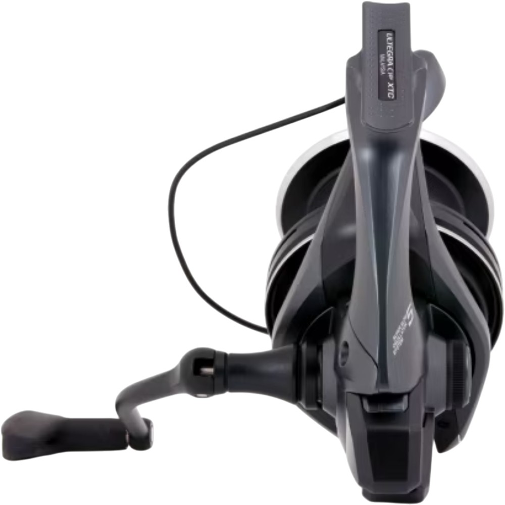 Котушка SHIMANO Ultegra CI4+ 5500 XTC 5+1BB (ULTCI45500XTC) Тип серфовые