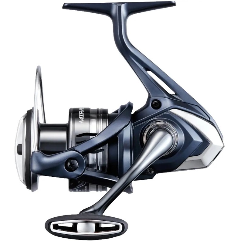 Катушка SHIMANO Miravel 4000 5+1BB 4.7:1 (MIR4000) Типоразмер 4000