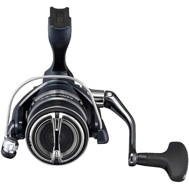 Катушка SHIMANO Miravel C2000S 5+1BB 5.0:1 (MIRC2000S) Вес 180
