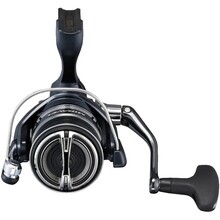 Катушка SHIMANO Miravel C3000 5+1BB 5.0:1 (MIRC3000)