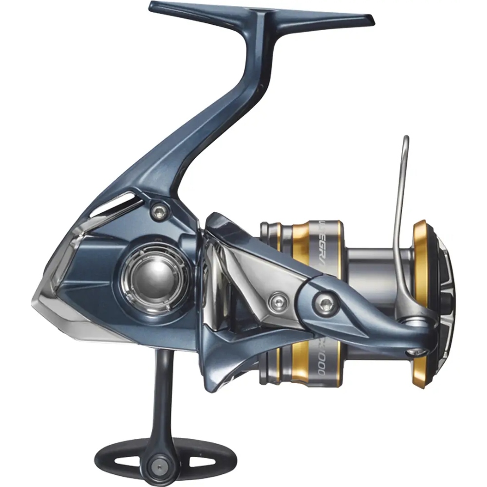 Катушка SHIMANO Ultegra FC 2500 HG 5+1BB 6.0:1 (ULT2500HGFC) Вес 225