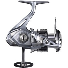 Котушка SHIMANO Nasci FC 1000 5+1BB 5.0:1 (NAS1000FC)