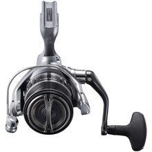 Котушка SHIMANO Nasci FC 1000 5+1BB 5.0:1 (NAS1000FC)