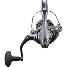 Котушка SHIMANO Nasci FC 1000 5+1BB 5.0:1 (NAS1000FC)