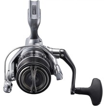 Катушка SHIMANO Nasci FC 2500 5+1BB 5.0:1 (NAS2500FC)