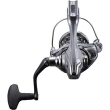 Котушка SHIMANO Nasci FC 500 4+1BB 5.6:1 (NAS500FC)